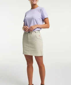 Tenson Women's TXlite Skort Overcast