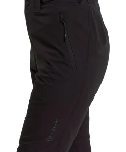 Tenson Women's TXlite Stretch Pants Black