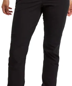 Tenson Women's TXlite Stretch Pants Black