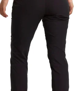Tenson Women's TXlite Stretch Pants Black