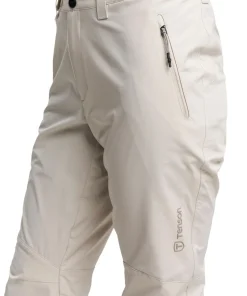 Tenson Women's TXlite Stretch Pants Sand