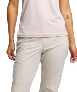 Tenson Women's TXlite Stretch Pants Sand