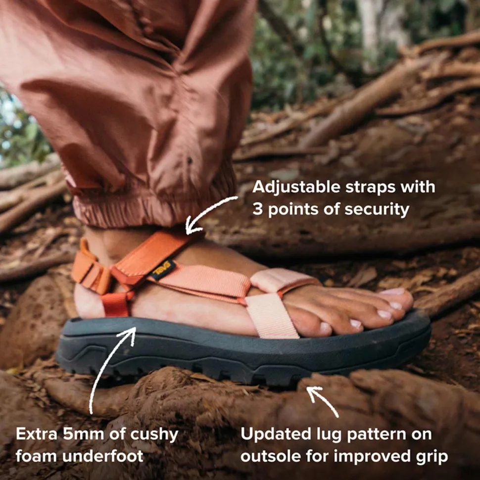 Teva Women's Hurricane XLT3 Sandal Sedona Multi