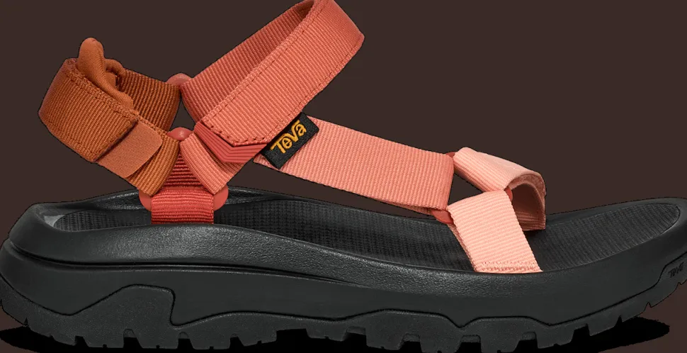 Teva Women's Hurricane XLT3 Sandal Sedona Multi