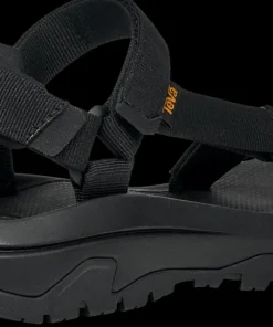 Teva Women's Hurricane XLT3 Sandal Black