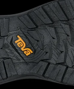 Teva Women's Hurricane XLT3 Sandal Black