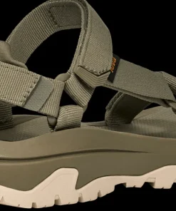 Teva Women's Hurricane XLT3 Sandal Burnt Olive