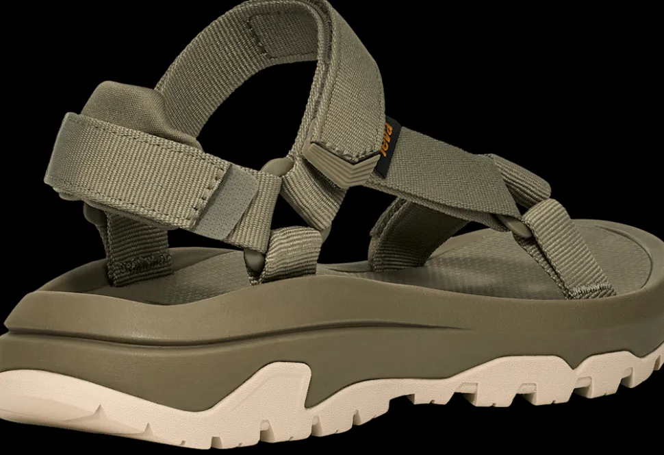 Teva Women's Hurricane XLT3 Sandal Burnt Olive