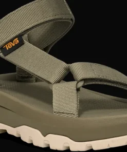 Teva Women's Hurricane XLT3 Sandal Burnt Olive