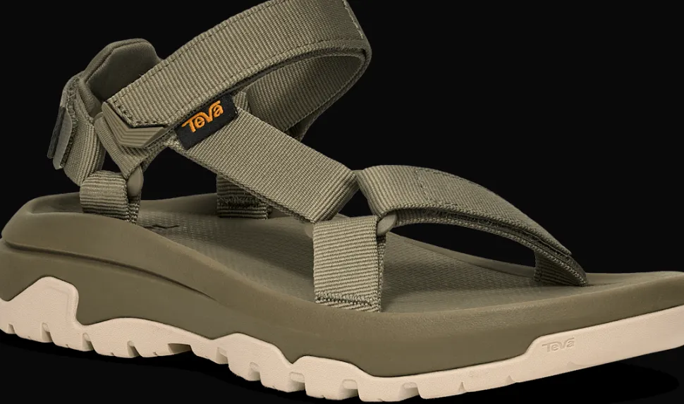 Teva Women's Hurricane XLT3 Sandal Burnt Olive