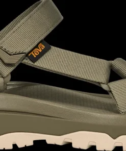 Teva Women's Hurricane XLT3 Sandal Burnt Olive