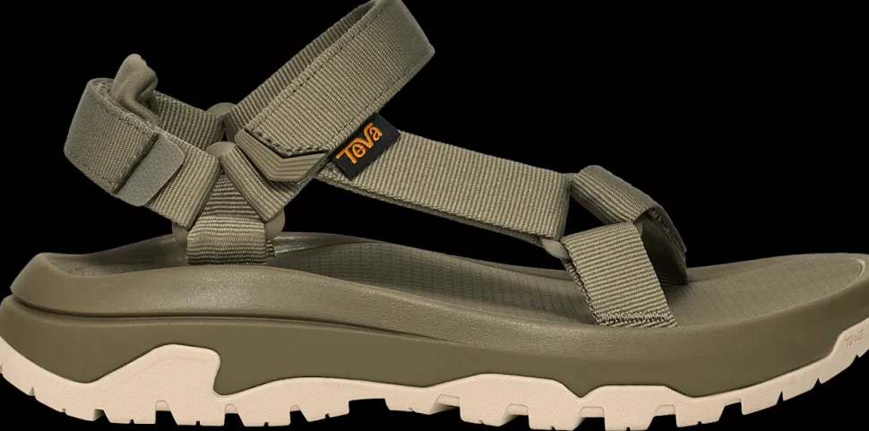 Teva Women's Hurricane XLT3 Sandal Burnt Olive
