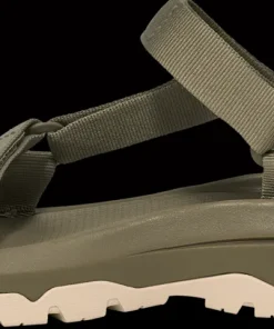Teva Women's Hurricane XLT3 Sandal Burnt Olive