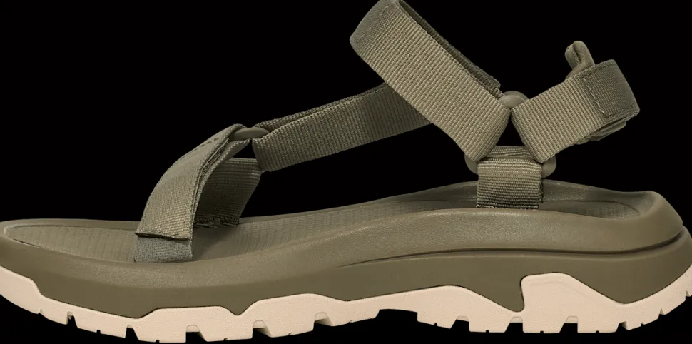 Teva Women's Hurricane XLT3 Sandal Burnt Olive