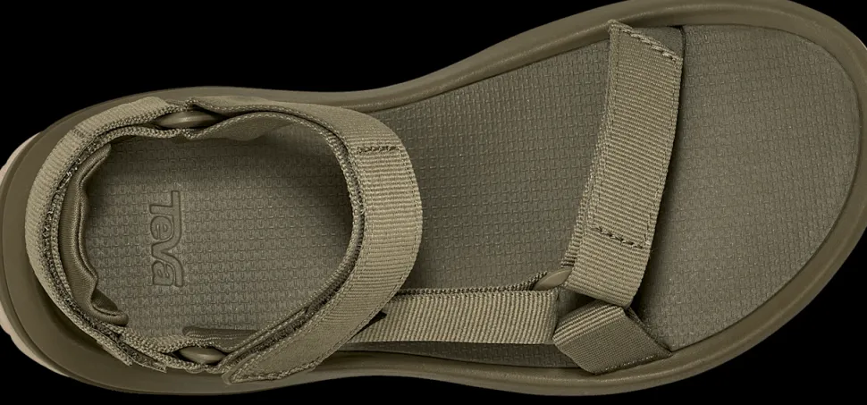 Teva Women's Hurricane XLT3 Sandal Burnt Olive