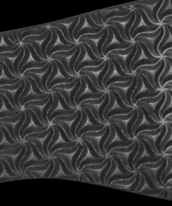 Teva Women's Olowahu Mix B Black On Black