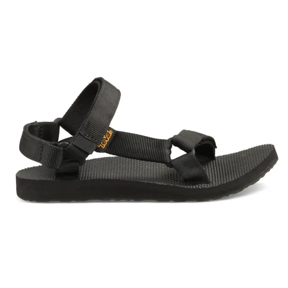 Teva Women's Original Universal Black