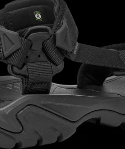 Teva Women's Terra Fi 5 Universal Hiking Sandal Black/Phantom