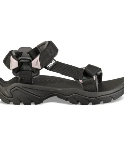Teva Women's Terra Fi 5 Universal Black