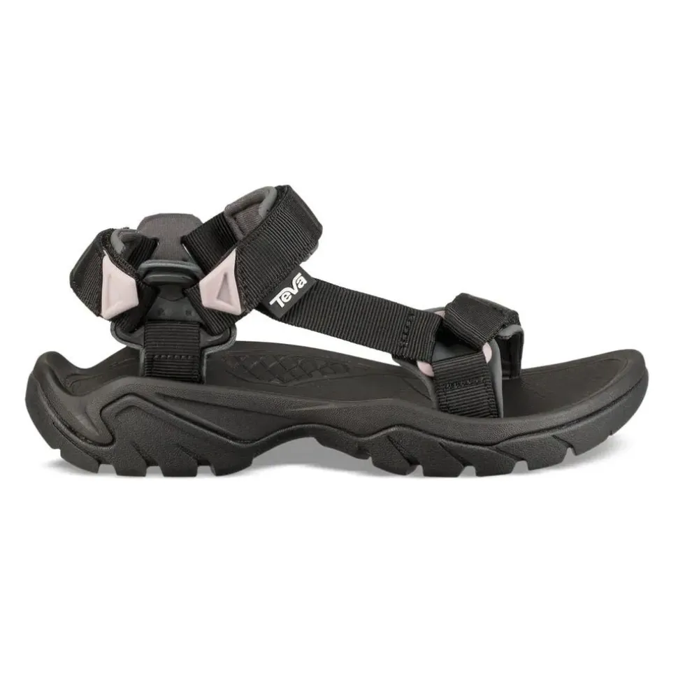 Teva Women's Terra Fi 5 Universal Black