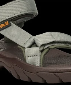 Teva Women's Terra Fi 5 Universal Hiking Sandal Seagrass/Deep Lichen Green