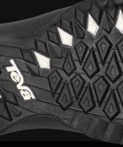 Teva Women's Terra Fi Lite Atmosphere Black/Grey