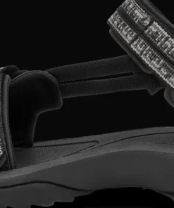 Teva Women's Terra Fi Lite Atmosphere Black/Grey