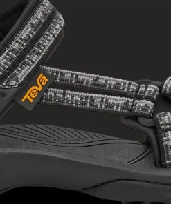 Teva Women's Terra Fi Lite Atmosphere Black/Grey