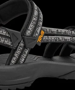 Teva Women's Terra Fi Lite Atmosphere Black/Grey