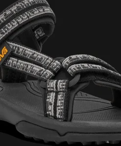 Teva Women's Terra Fi Lite Atmosphere Black/Grey