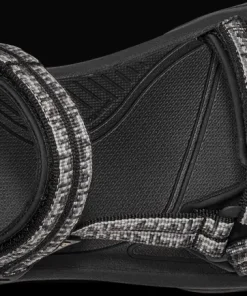 Teva Women's Terra Fi Lite Atmosphere Black/Grey