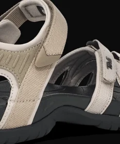 Teva Women's Tirra Black/Birch Multi