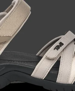 Teva Women's Tirra Black/Birch Multi