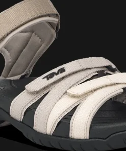 Teva Women's Tirra Black/Birch Multi