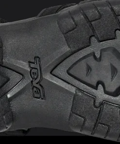 Teva Women's Tirra Black/Black