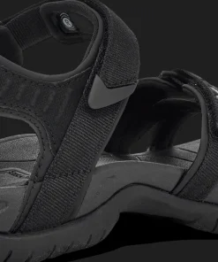 Teva Women's Tirra Black/Black