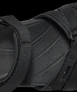 Teva Women's Tirra Black/Black