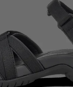 Teva Women's Tirra Black/Black