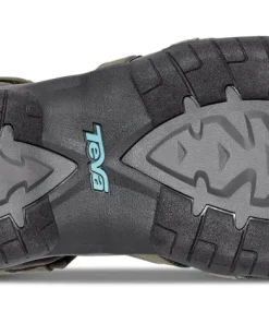 Teva Women's Tirra Burnt Olive