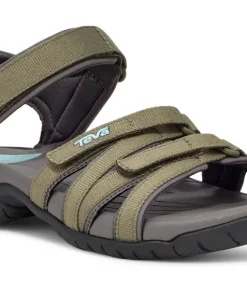 Teva Women's Tirra Burnt Olive