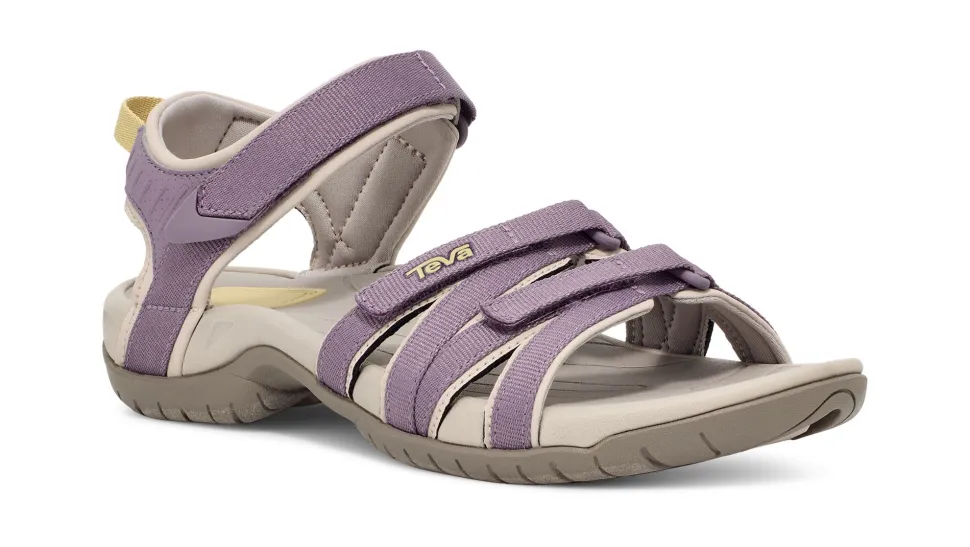 Teva Women's Tirra Grey Ridge
