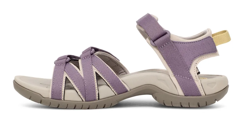 Teva Women's Tirra Grey Ridge