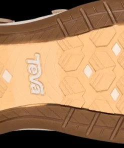 Teva Women's Tirra Sport Closed-Toe Hiking Sandal Birch