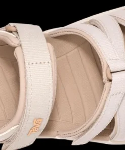 Teva Women's Tirra Sport Closed-Toe Hiking Sandal Birch