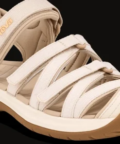 Teva Women's Tirra Sport Closed-Toe Hiking Sandal Birch