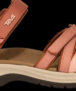 Teva Women's Tirra Sport Hiking Sandal Sedona Multi