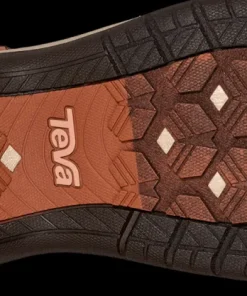 Teva Women's Tirra Sport Hiking Sandal Sedona Multi