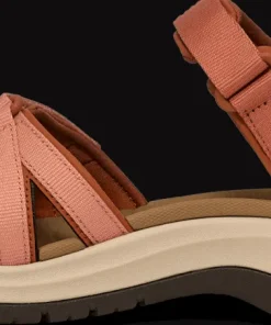 Teva Women's Tirra Sport Hiking Sandal Sedona Multi