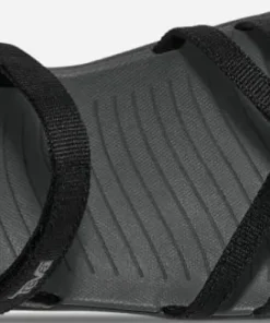 Teva Women's Tirra Traveler Black