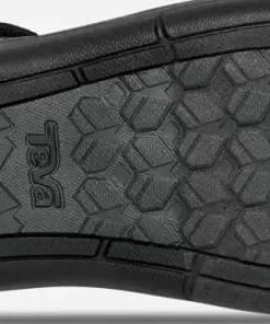 Teva Women's Tirra Traveler Black